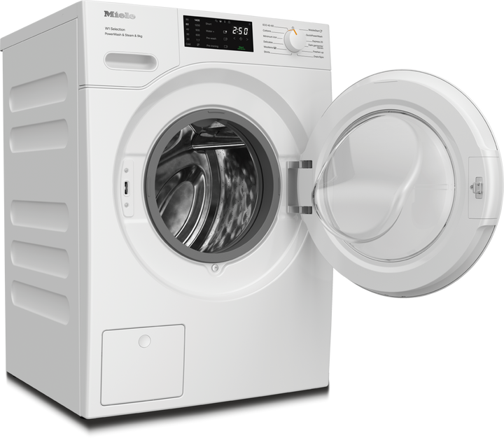 Mașină De Spălat Miele WSD 383 - Imagine 2