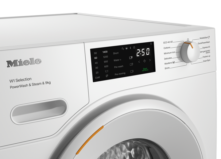Mașină De Spălat Miele WSD 383 - Imagine 3