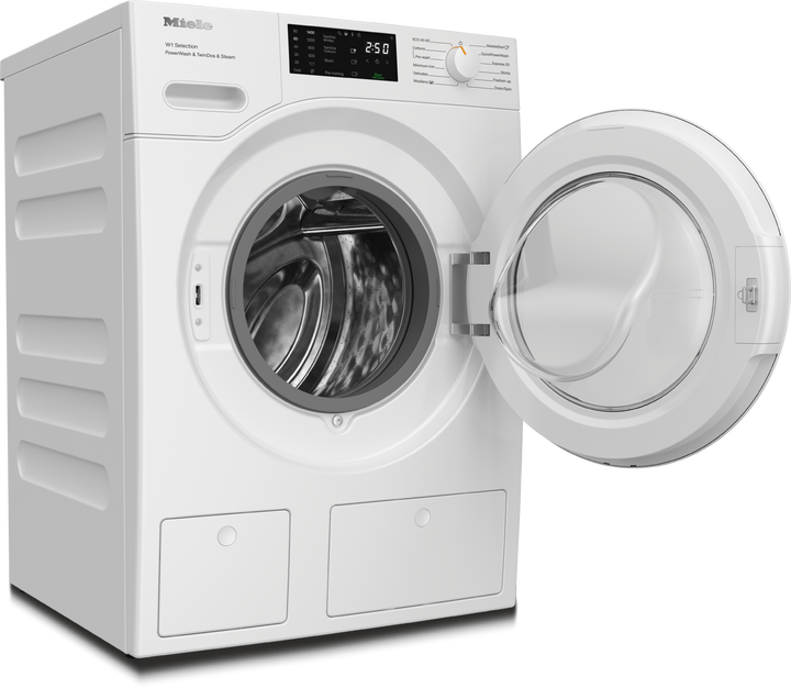 Mașină De Spălat Miele WSG 883 - Imagine 2