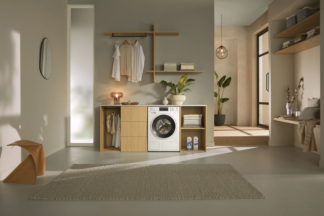 Mașină De Spălat Miele WSG 883 - Imagine 4