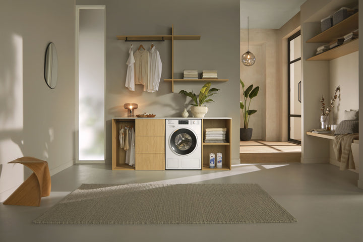 Mașină De Spălat Miele WSG 883 - Imagine 4