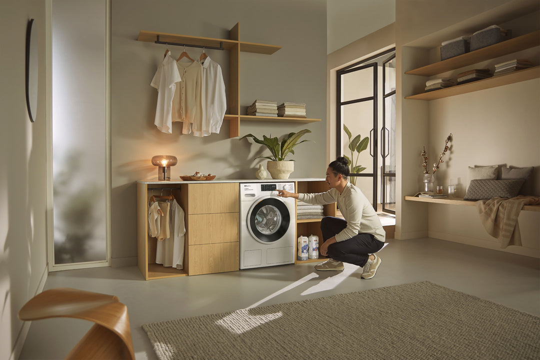 Mașină De Spălat Miele WSG 883 - Imagine 5