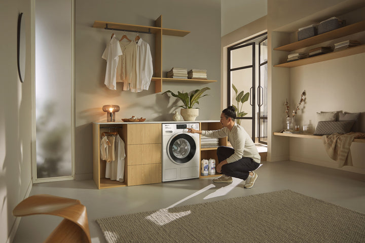Mașină De Spălat Miele WSG 883 - Imagine 5