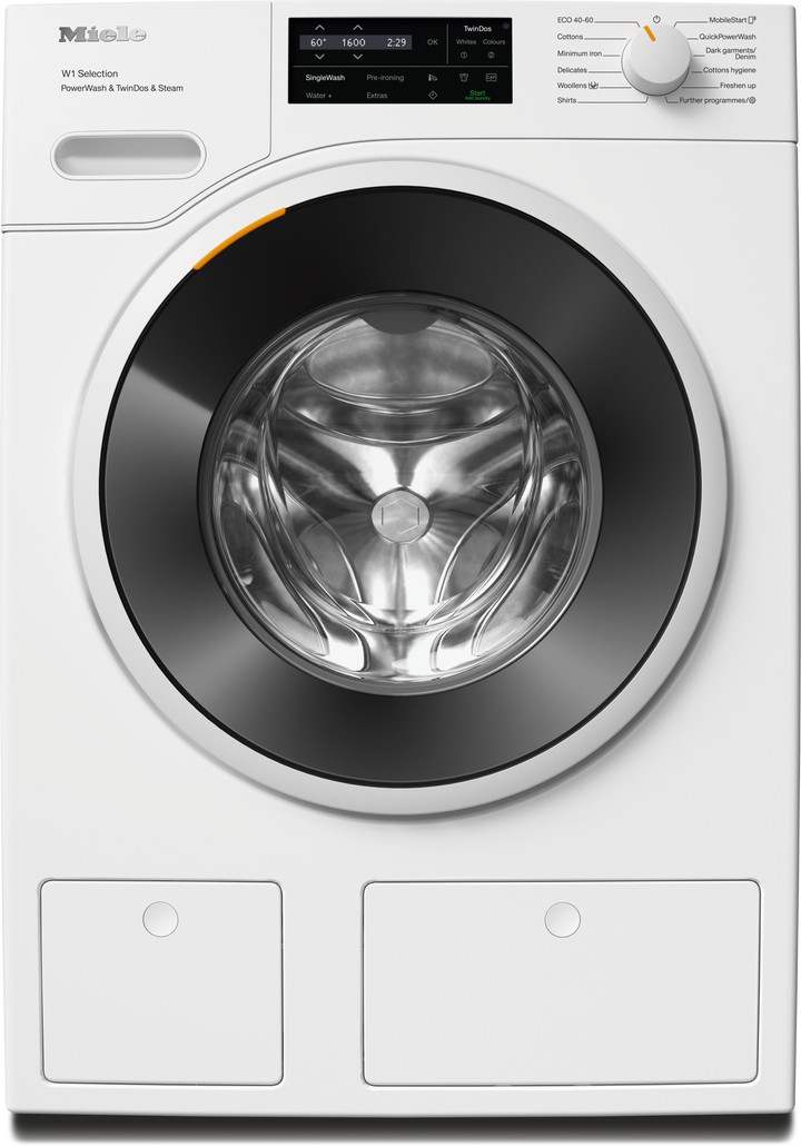 Mașină De Spălat Miele WSI883 - Imagine 1