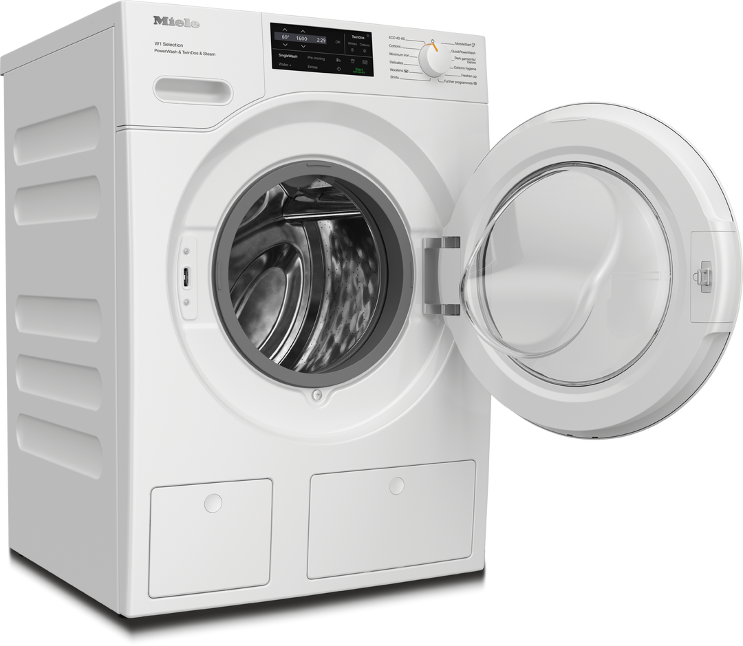 Mașină De Spălat Miele WSI883 - Imagine 2