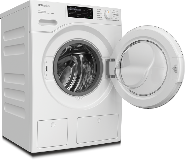 Mașină De Spălat Miele WSI883 - Imagine 2