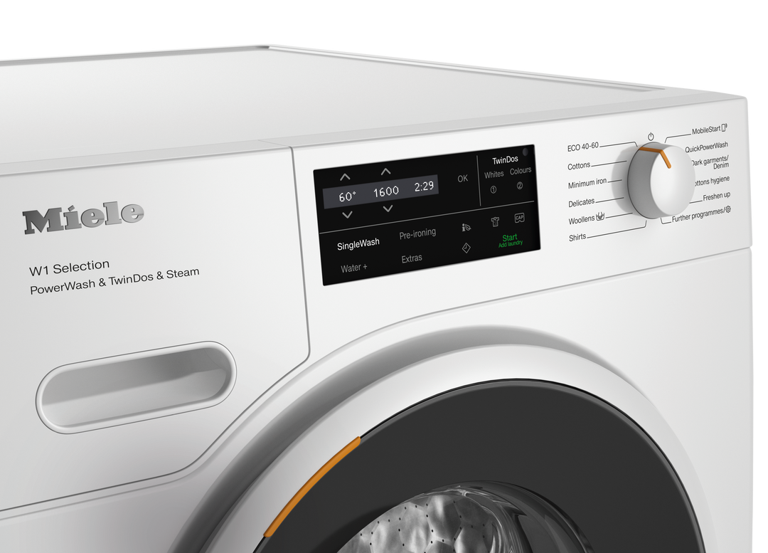 Mașină De Spălat Miele WSI883 - Imagine 3