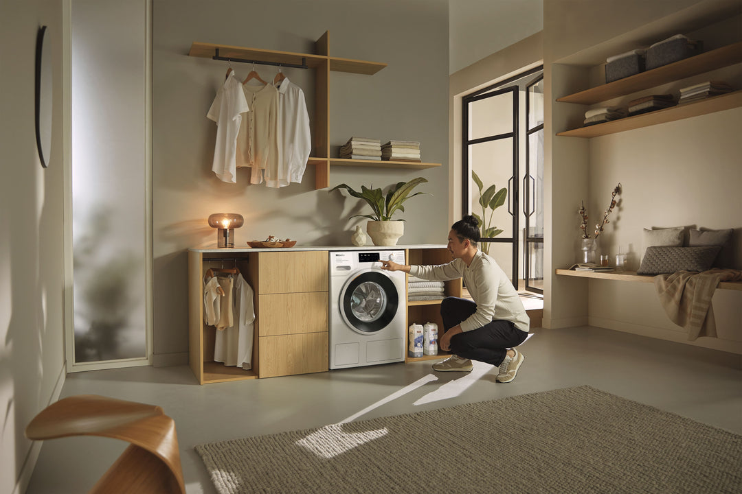 Mașină De Spălat Miele WSI883 - Imagine 5