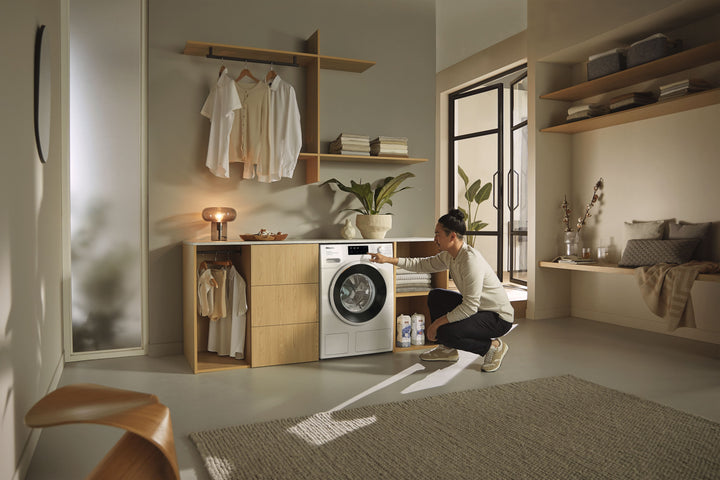 Mașină De Spălat Miele WSI883 - Imagine 5