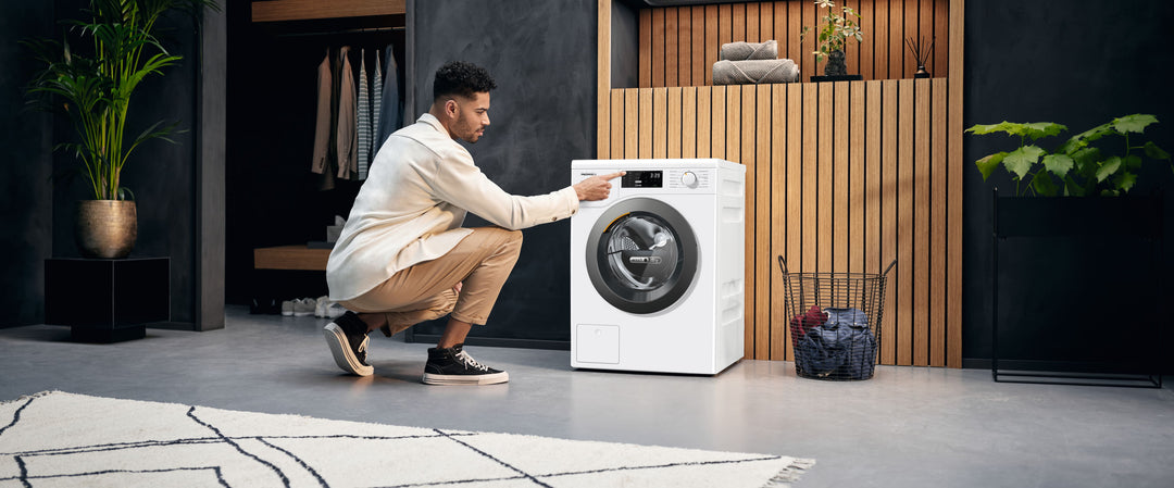 Mașină De Spălat Miele WTD160 - Imagine 5