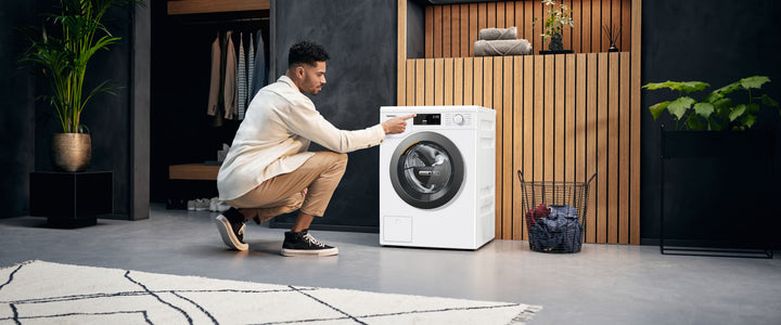 Mașină De Spălat Miele WTD160 - Imagine 5