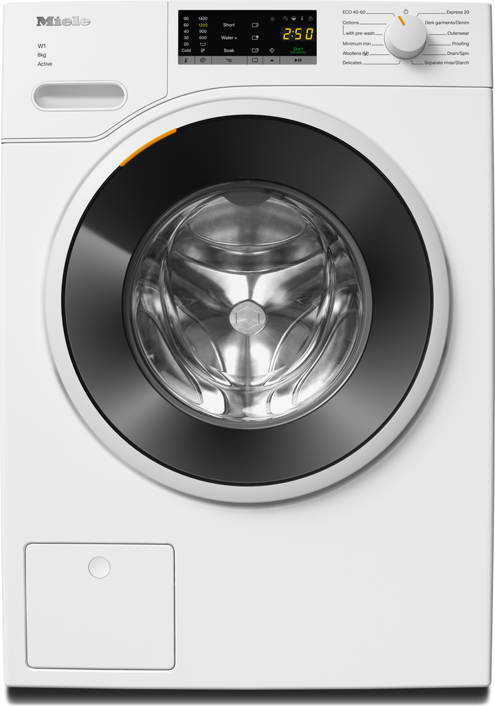 Mașină De Spălat Miele WWA120 - Imagine 1