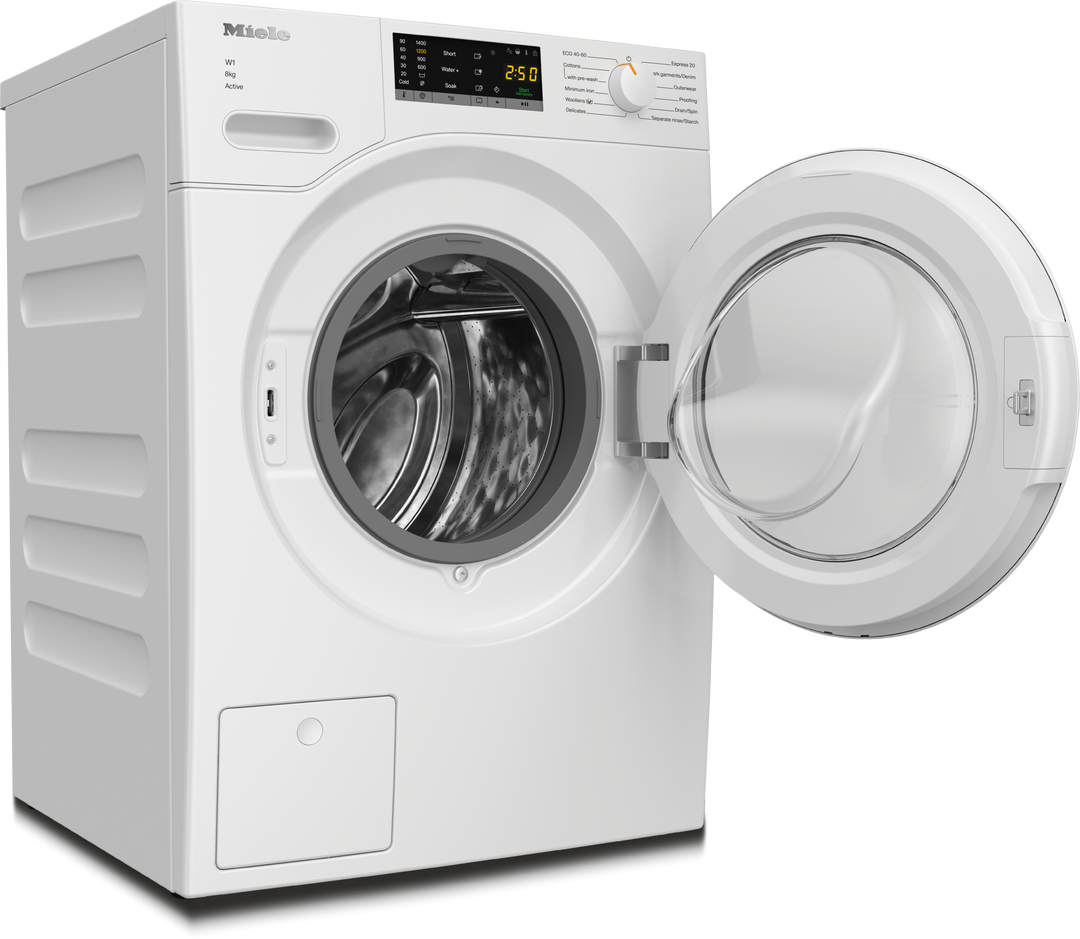 Mașină De Spălat Miele WWA120 - Imagine 2