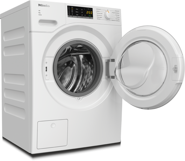 Mașină De Spălat Miele WWA120 - Imagine 2