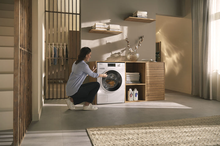 Mașină De Spălat Miele WWA120 - Imagine 5