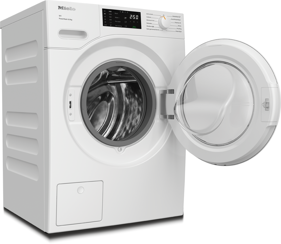 Mașină De Spălat Miele WWB360 - Imagine 2