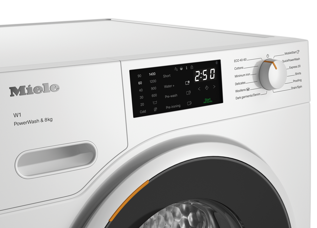 Mașină De Spălat Miele WWB360 - Imagine 3