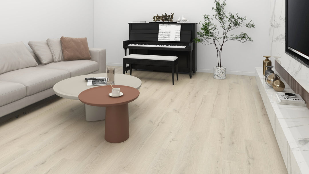 Parchet SPC,Classic Plank,Calamar,NF10240,5.5mm,Nomad Flo