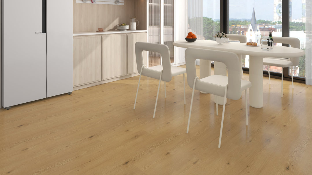 Parchet SPC,Classic Plank,Elorza,NF10242,5.5mm,Nomad Flo