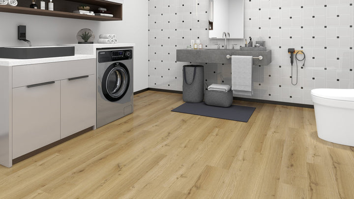 Parchet SPC,Classic Plank,Segovia,NF10241,5.5mm,Nomad Flo