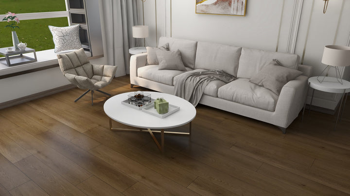 Parchet SPC,Premium Wood ,Albacete,NF10122,6mm,Nomad Flo