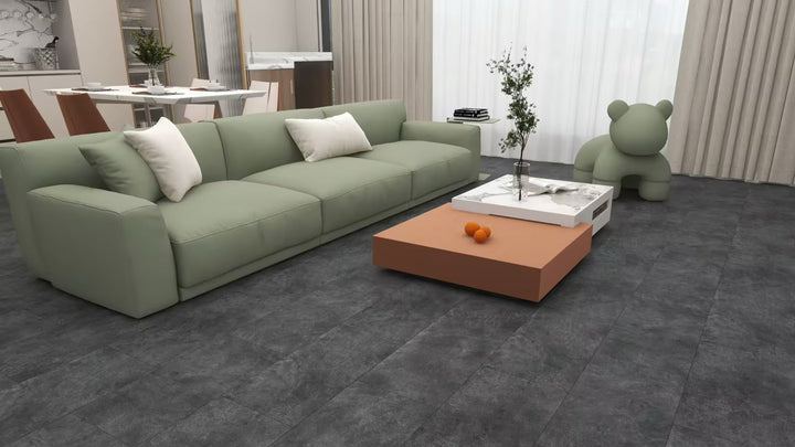 Parchet SPC,Premium Stone ,Myre,NF22008,6mm,Nomad Flo