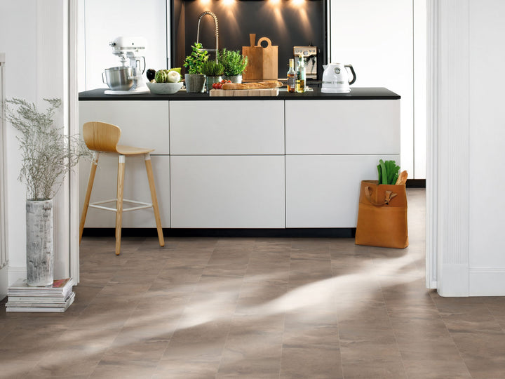 Parchet laminat EGGER ELF226 Titanit bej-nisip 8 mm
