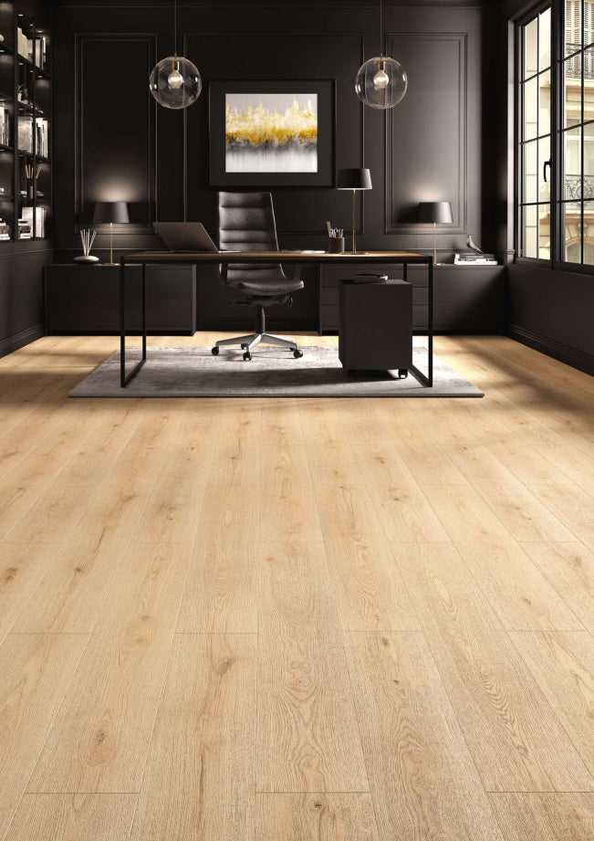 Parchet Laminat , Alsafloor, Nashville Oak 612,, Liberte 10mm