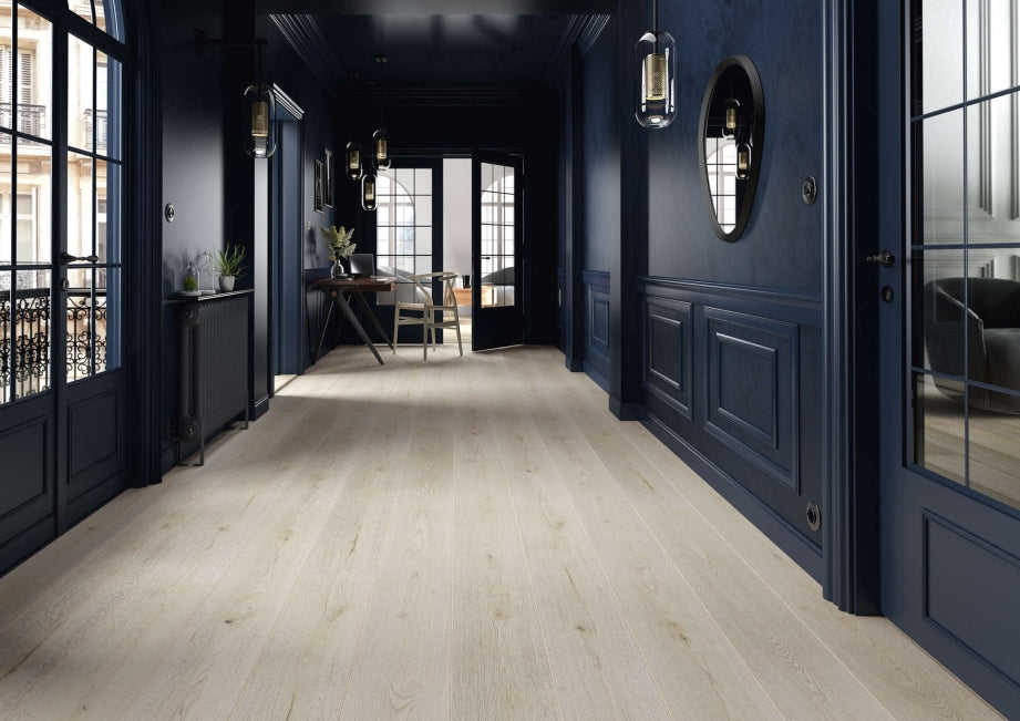 Parchet Laminat , Alsafloor, Seattle Oak 611,, Liberte 10mm