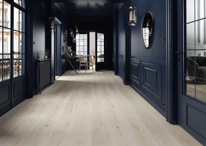 Parchet Laminat , Alsafloor, Seattle Oak 611,, Liberte 10mm