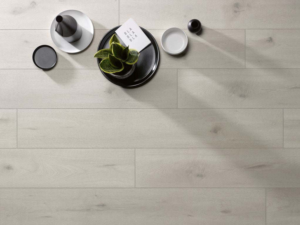 Parchet Laminat , Alsafloor,Ivory Oak  565,Solid 10mm