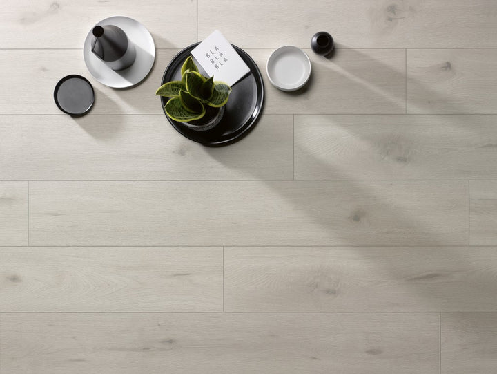 Parchet Laminat , Alsafloor,Ivory Oak  565,Solid 10mm