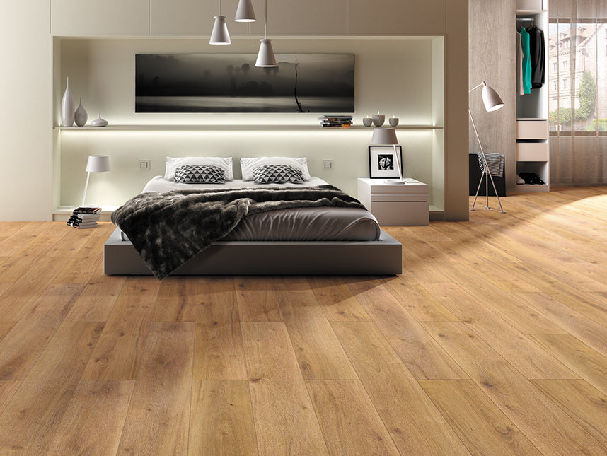 Parchet Laminat , Alsafloor,Ontario  224,Solid 10mm