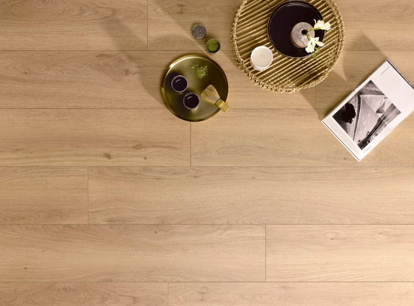 Parchet Laminat , Alsafloor,Spenser Oak 578,Solid 10mm