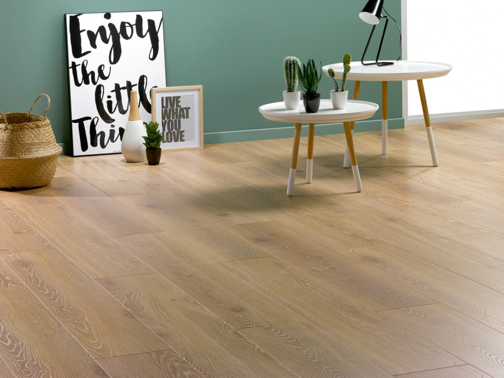 Parchet Laminat , Alsafloor, Rafia 518,, Solid Plus 12mm