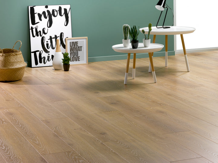 Parchet Laminat , Alsafloor, Rafia 518,, Solid Plus 12mm