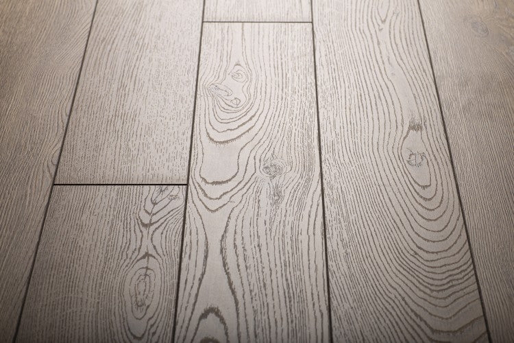 Parchet Laminat , Alsafloor, Praline Oak 535,, Solid Plus 12mm