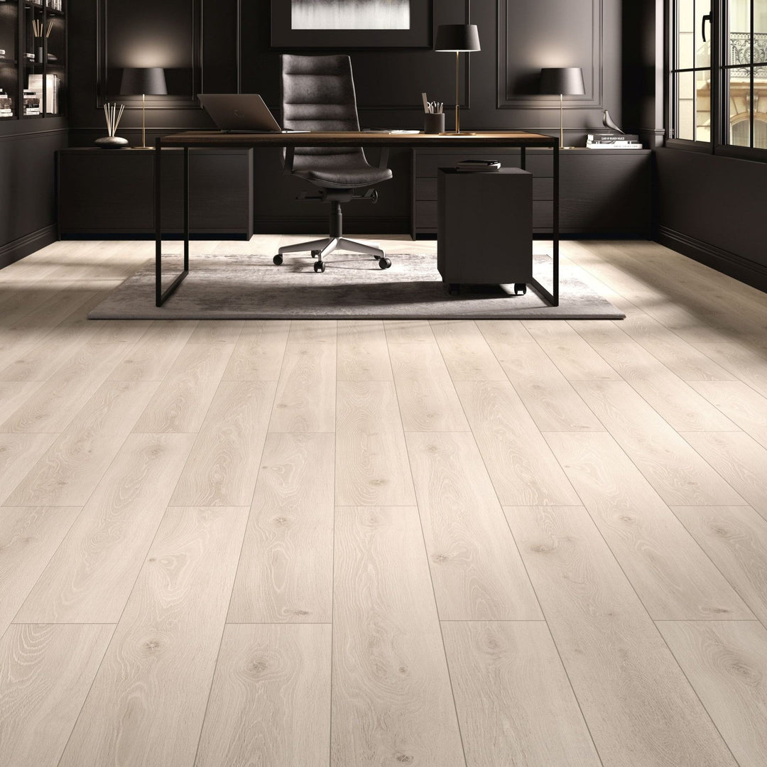 Parchet Laminat , Alsafloor, Beige Oak 451,, Solid Plus 12mm