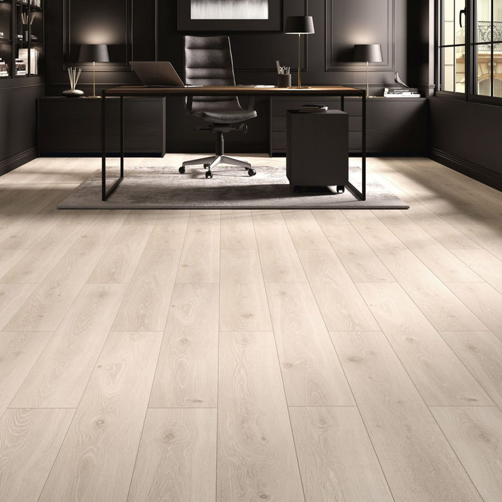 Parchet Laminat , Alsafloor, Beige Oak 451,, Solid Plus 12mm