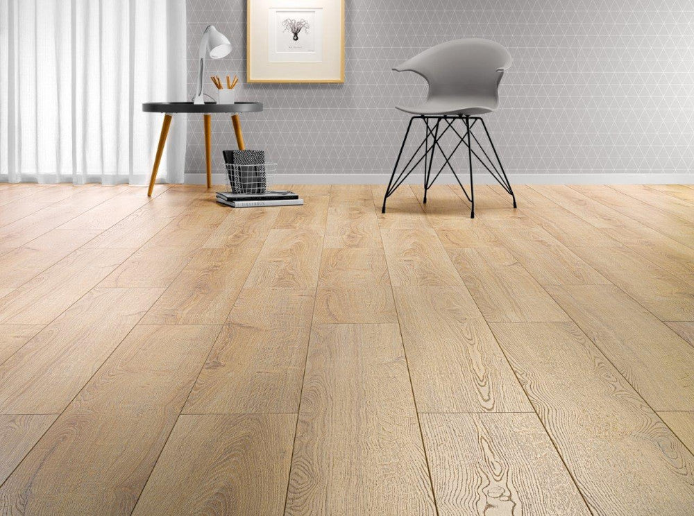 Parchet Laminat , Alsafloor, Sunset 471,, Solid Plus 12mm