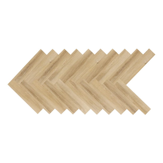 Parchet SPC,Premium Herringbone,Revenga HB,NF10933A,6mm,Nomad Flo