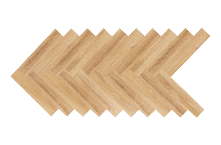 Parchet SPC Herringbone Revenga NF 10933, Nomad Flo