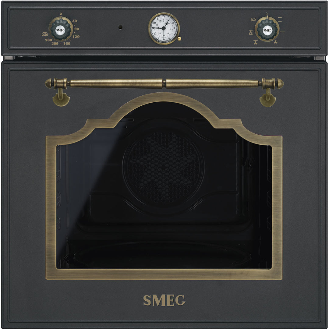 Cuptor Cortina SF700AO, Smeg