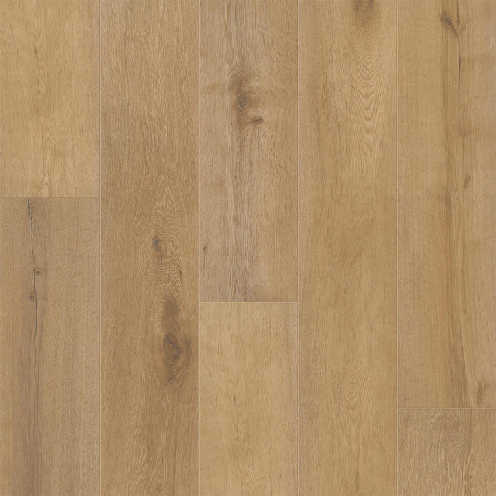 Parchet SPC,iDeal SPC 50, Harvest Oak, 5mm,Tarkett