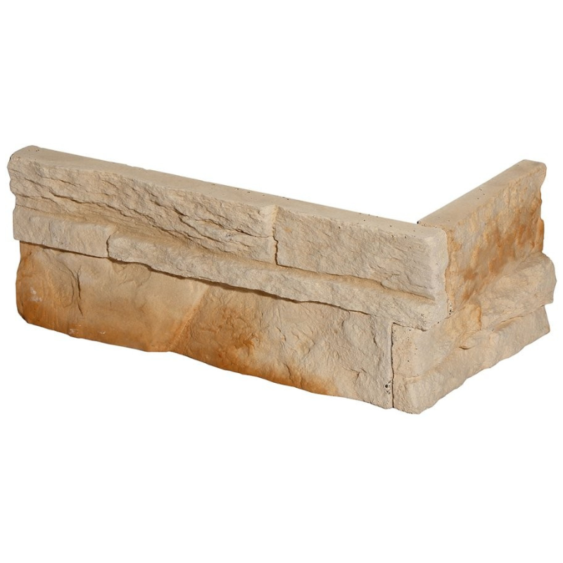 Element Colt Piatra Decorativa Nepal 2 Beton (0.43mp), Stegu