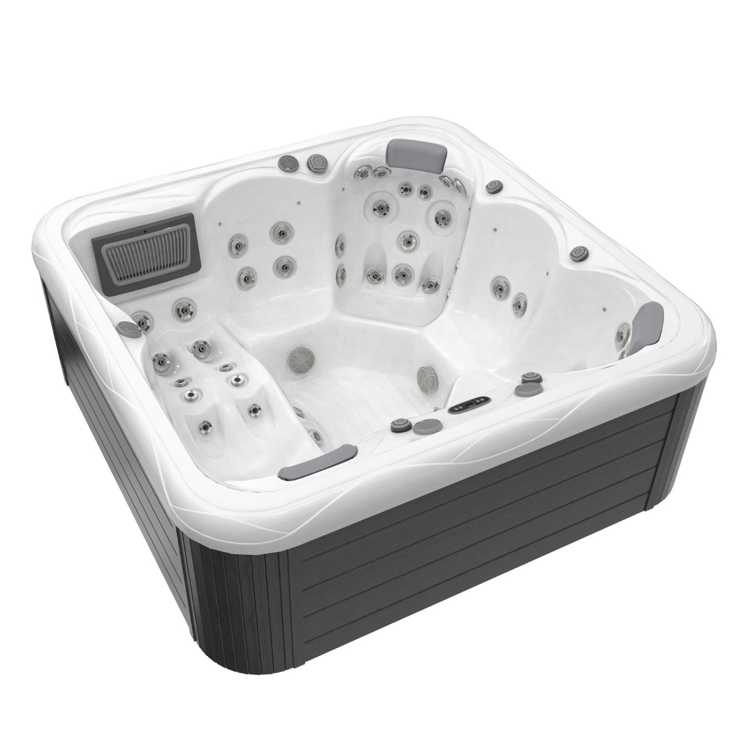 Minipiscina 6 persoane Venus, Wellis-MyLine