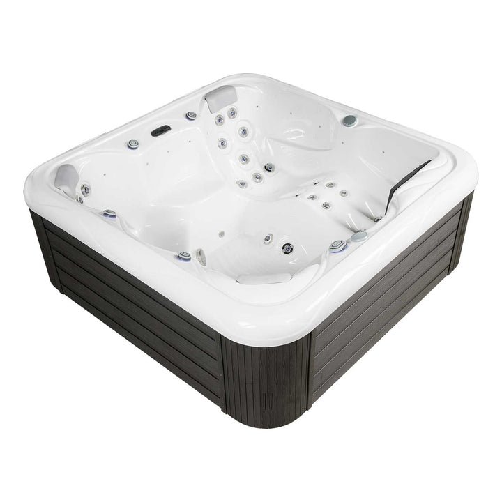 Minipiscina 6 persoane Venus, Wellis-MyLine