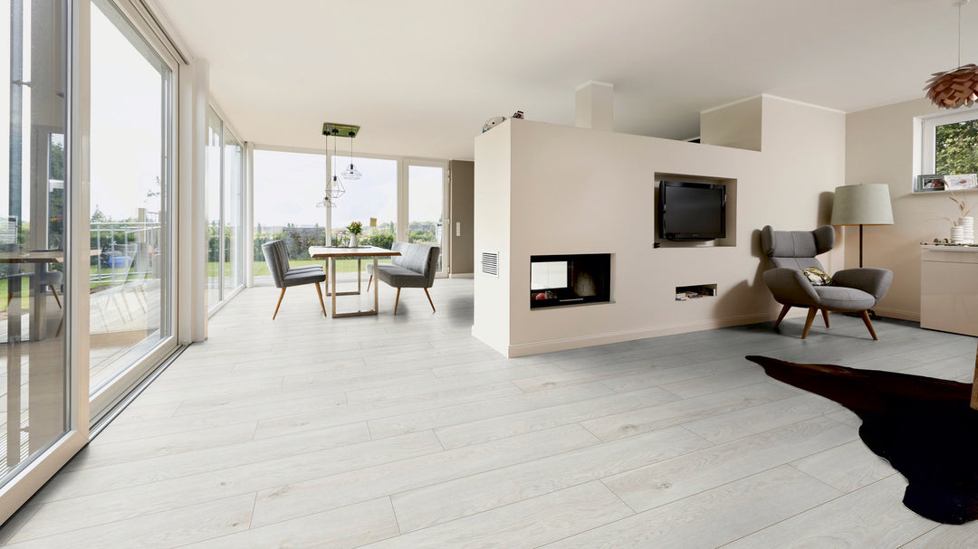 Parchet laminat, ter Hürne, Dureco Floor-Strong,Stejar Santorini,12mm