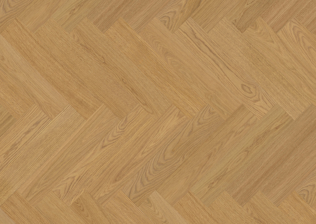 Parchet SPC Stejar Antic Herringbone
