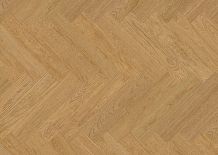 Parchet SPC Stejar Antic Herringbone